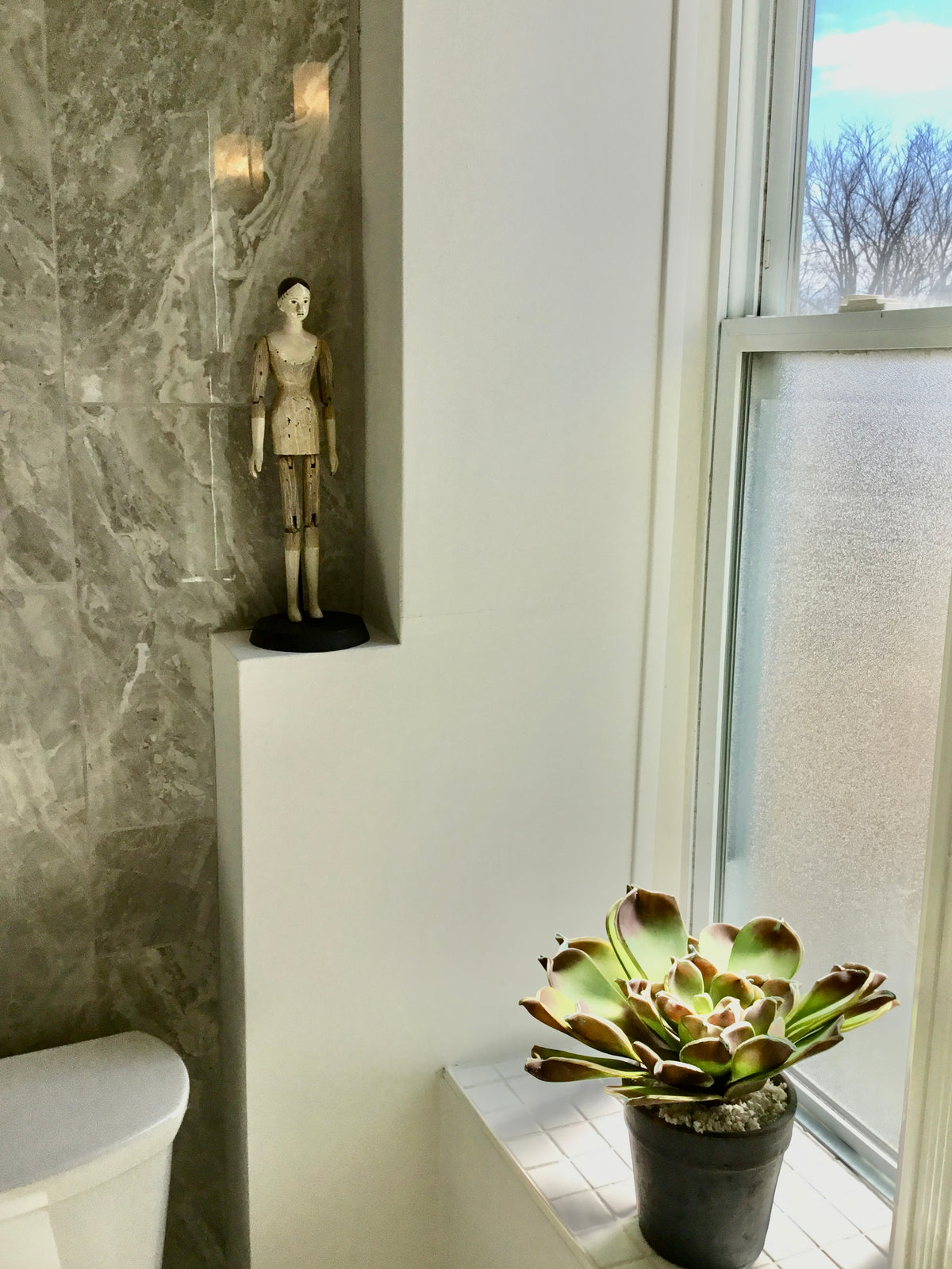 Artful West End Airbnb 