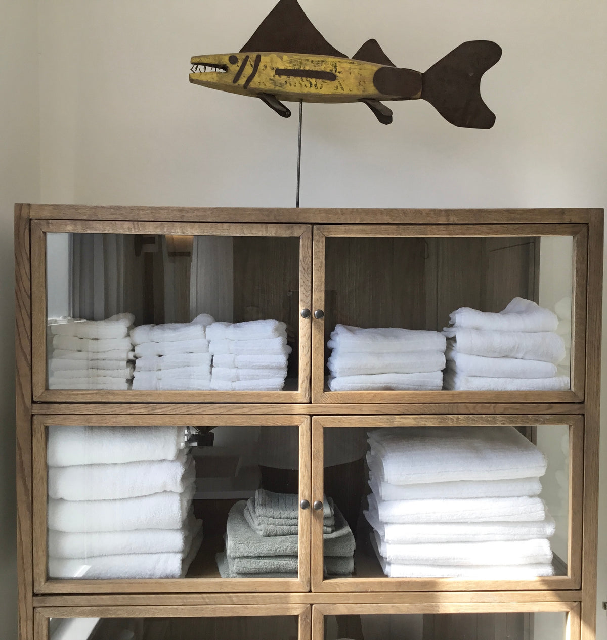 Artful West End Airbnb 