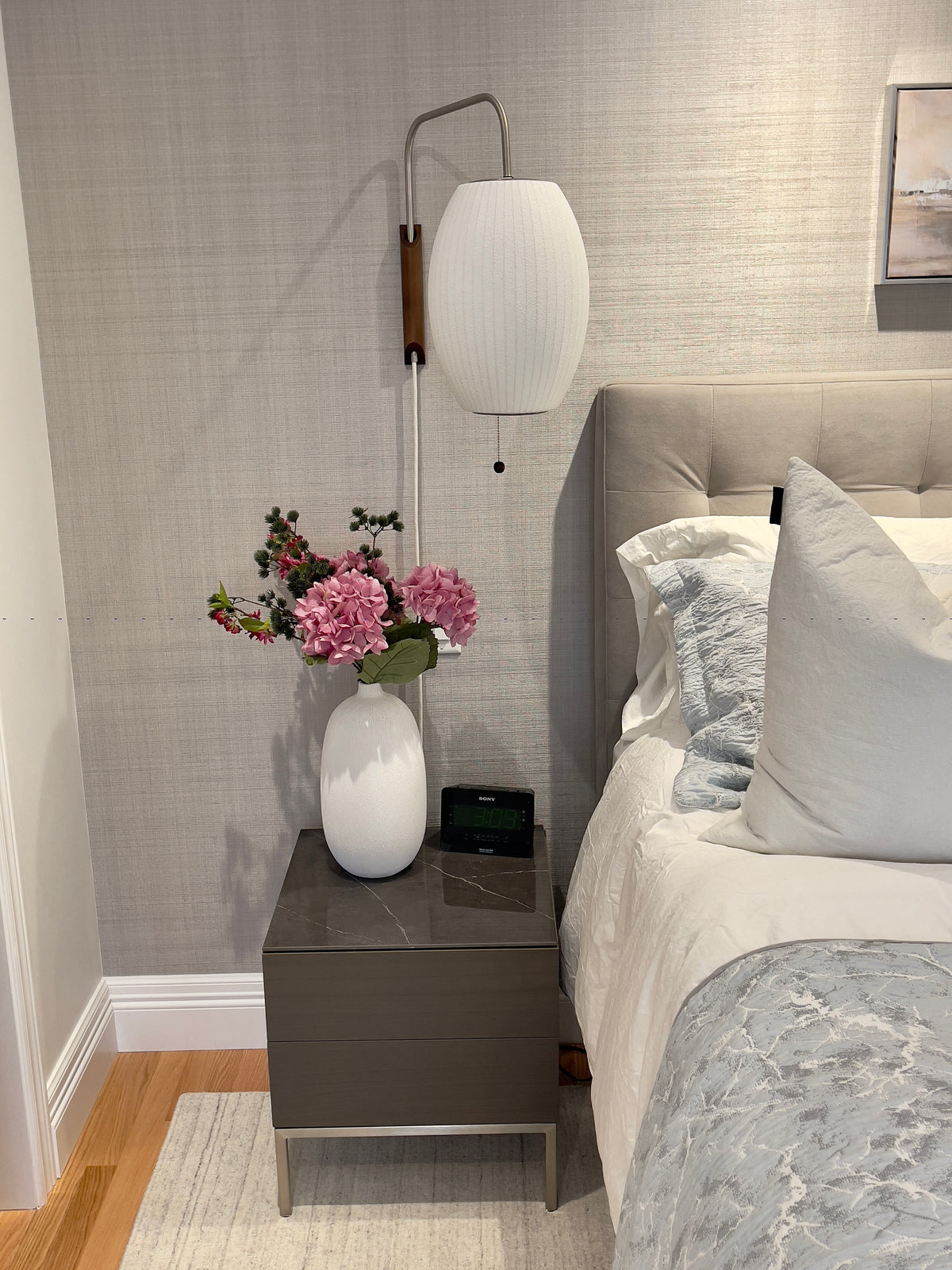 Bed and Bath Retreat