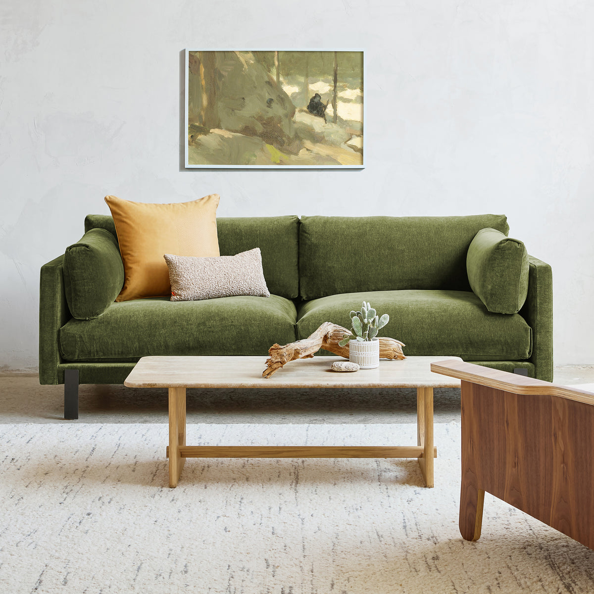 Silverlake Sofa