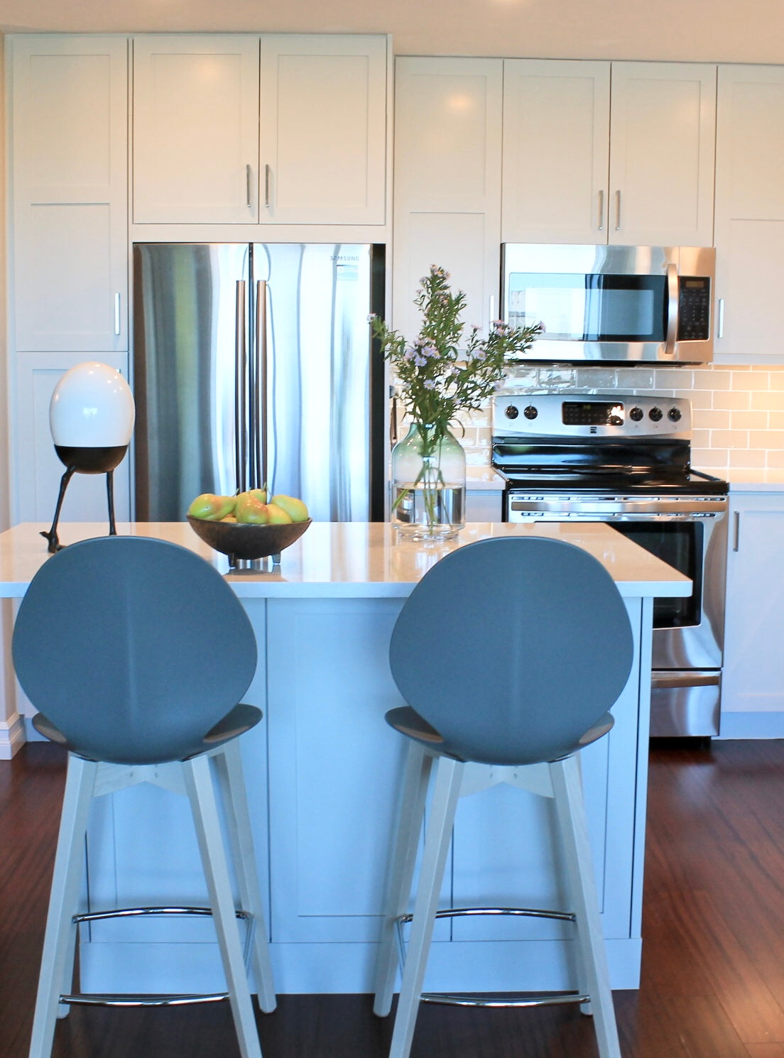 Connie’s Kitchen Update 