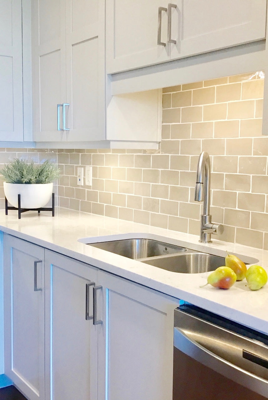 Connie’s Kitchen Update 