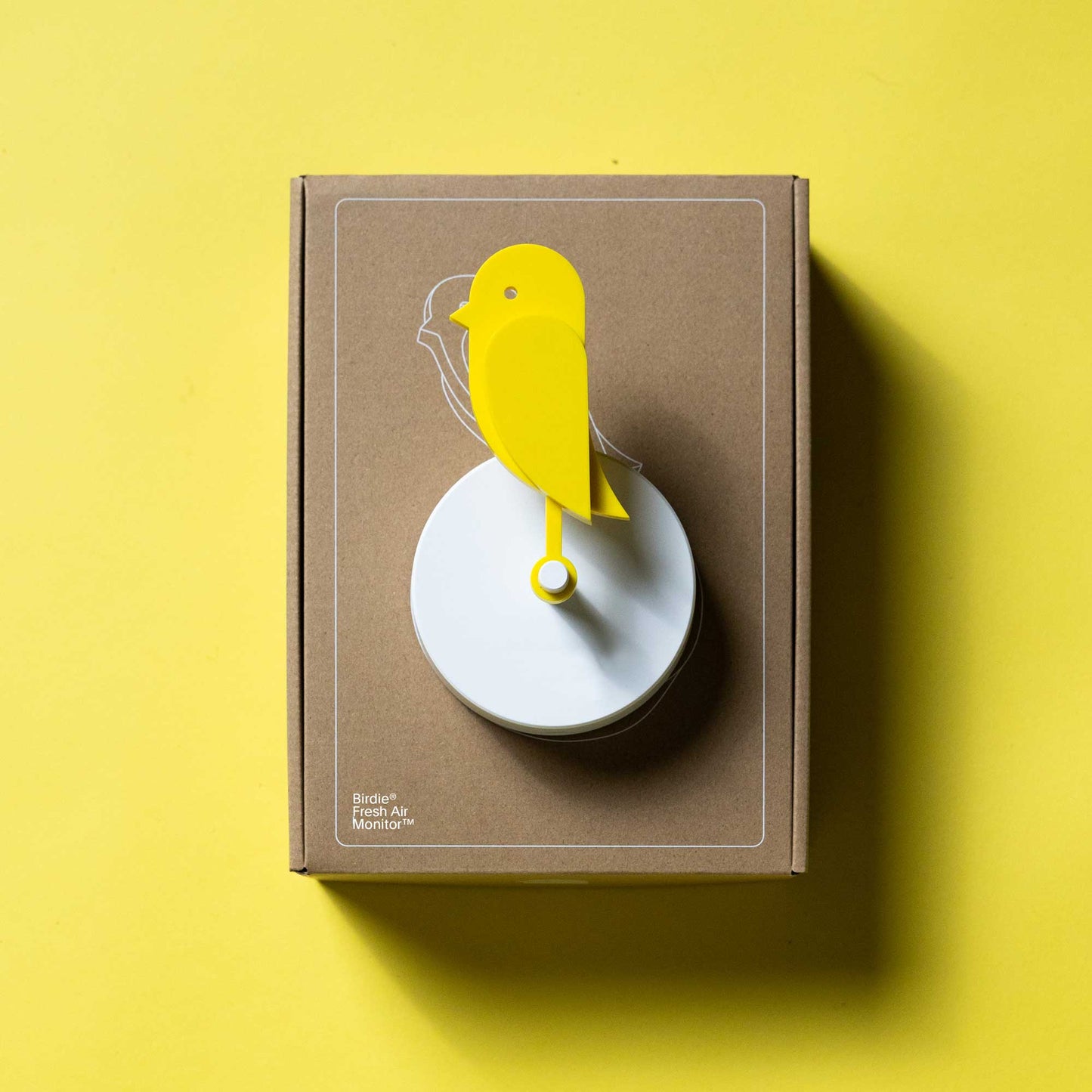 Birdie® 2.0