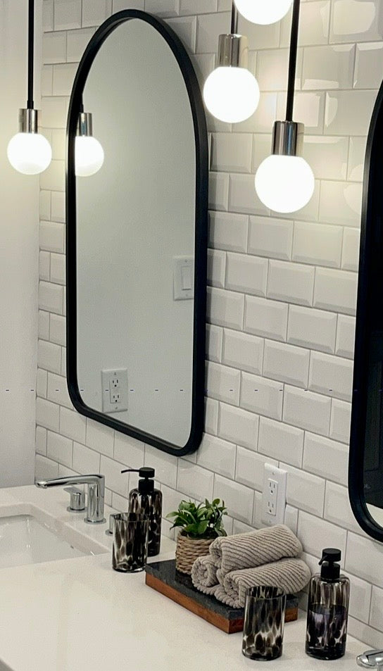 Bed and Bath Retreat