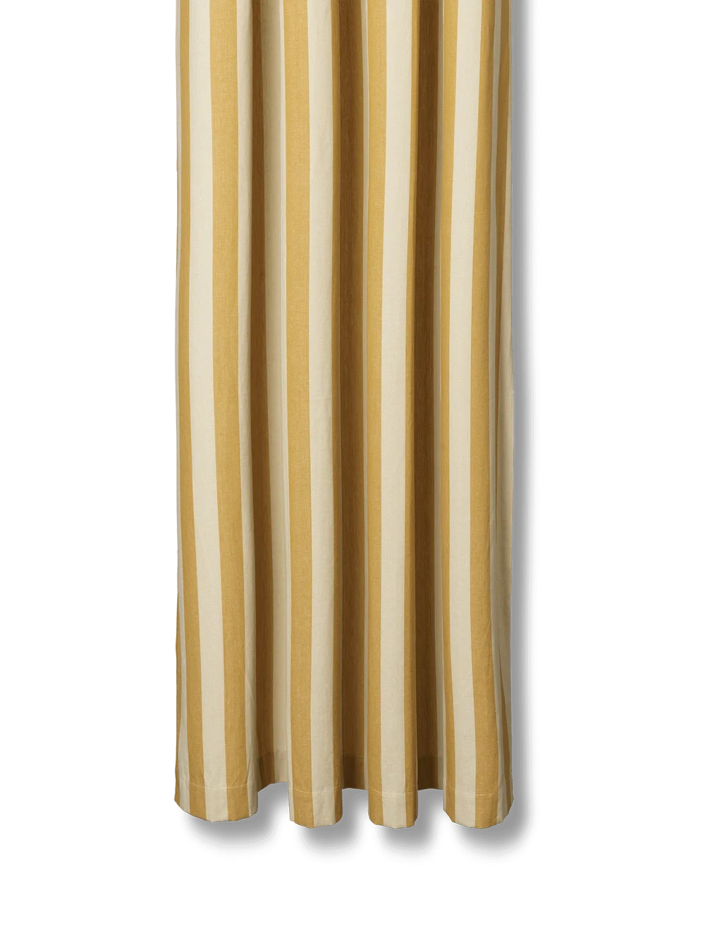 Chambray Warm Yellow-Parchment