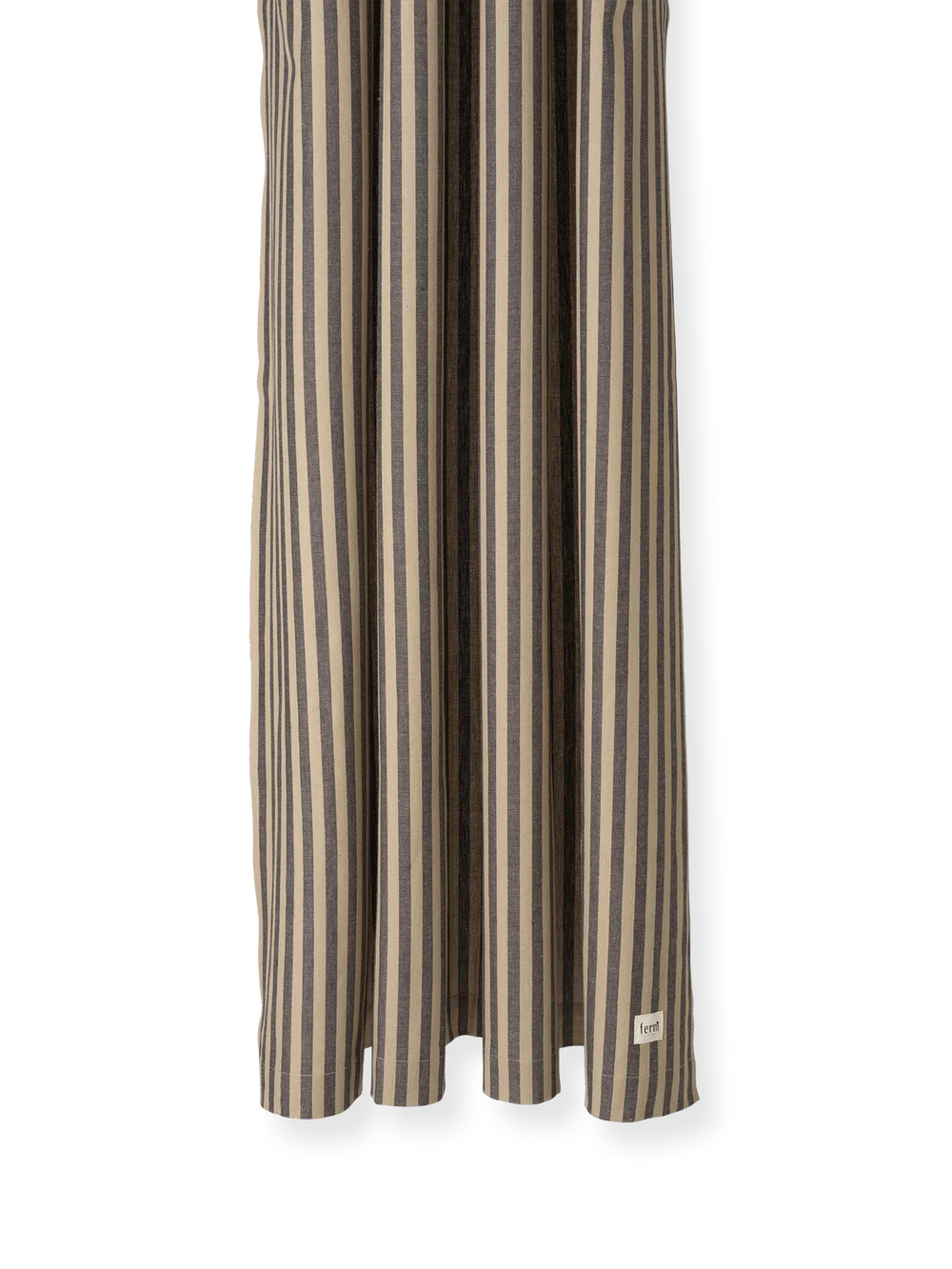 Chambray Sand/Black
