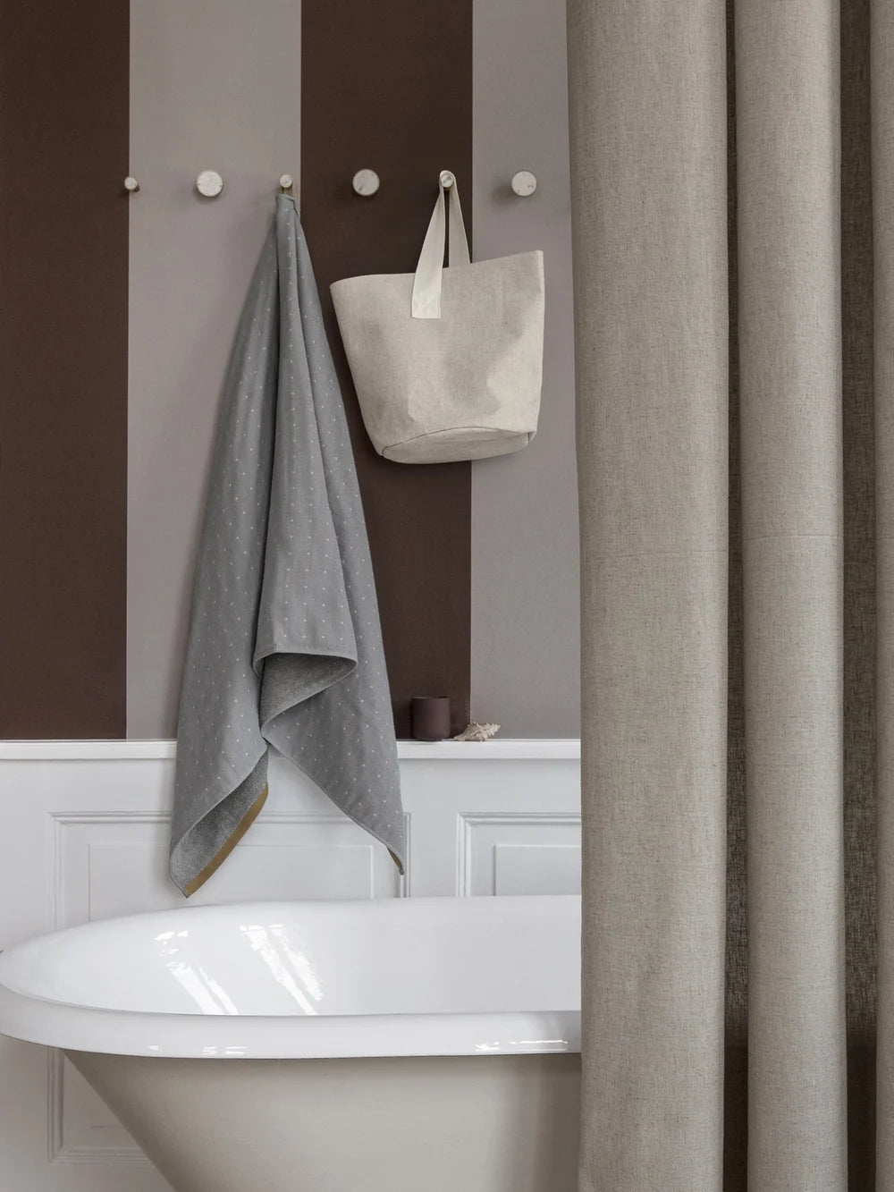 Chambray Sand