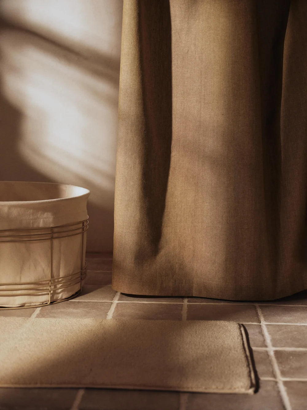 Chambray Olive