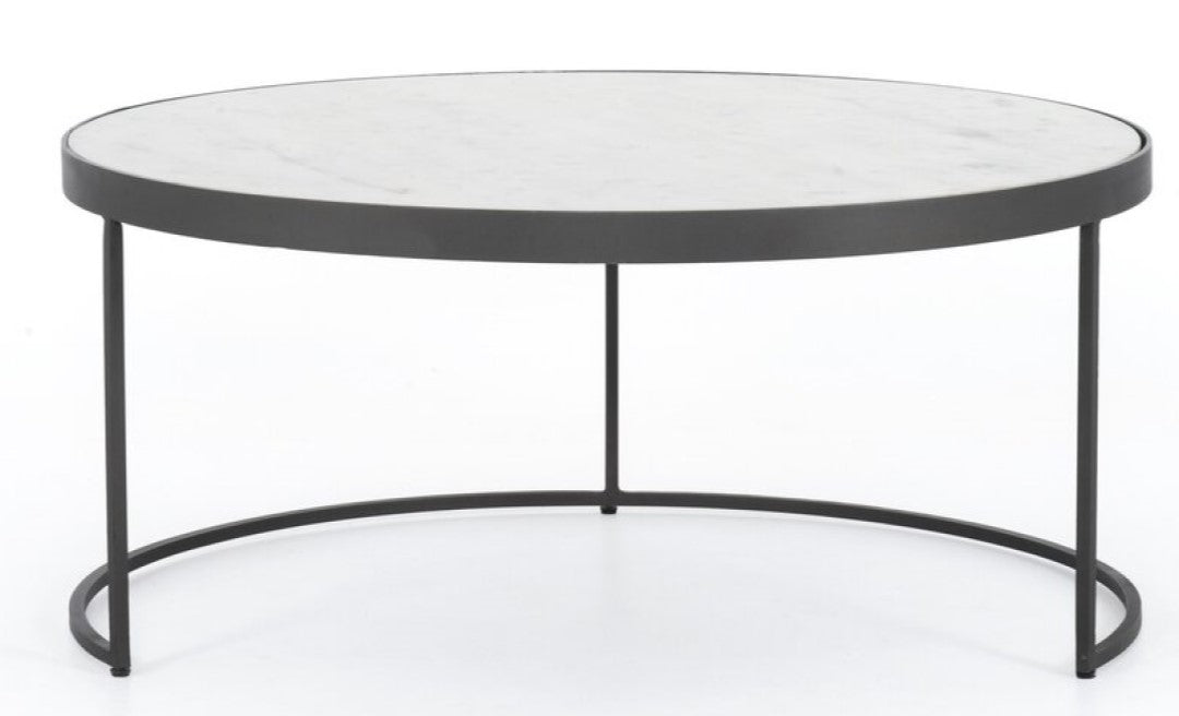 Evelyn Nesting Coffee Table