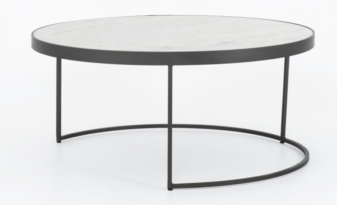 Evelyn Nesting Coffee Table