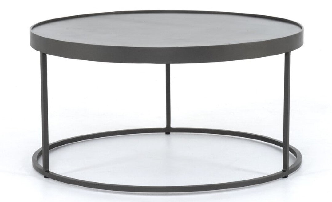 Evelyn Nesting Coffee Table
