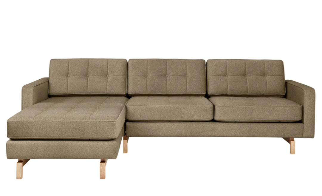 Jane 2 Bi-Sectional