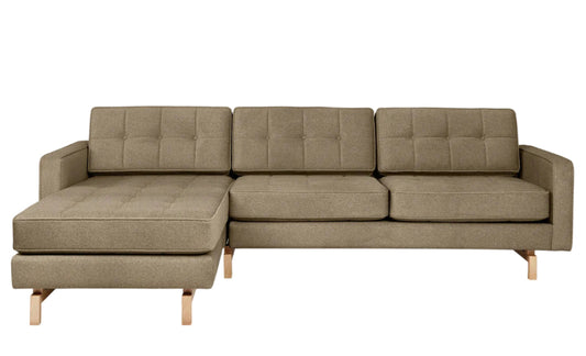 Jane 2 Bi-Sectional