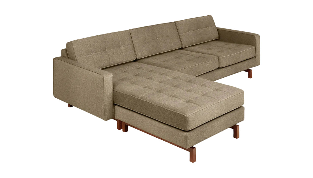 Jane 2 Bi-Sectional