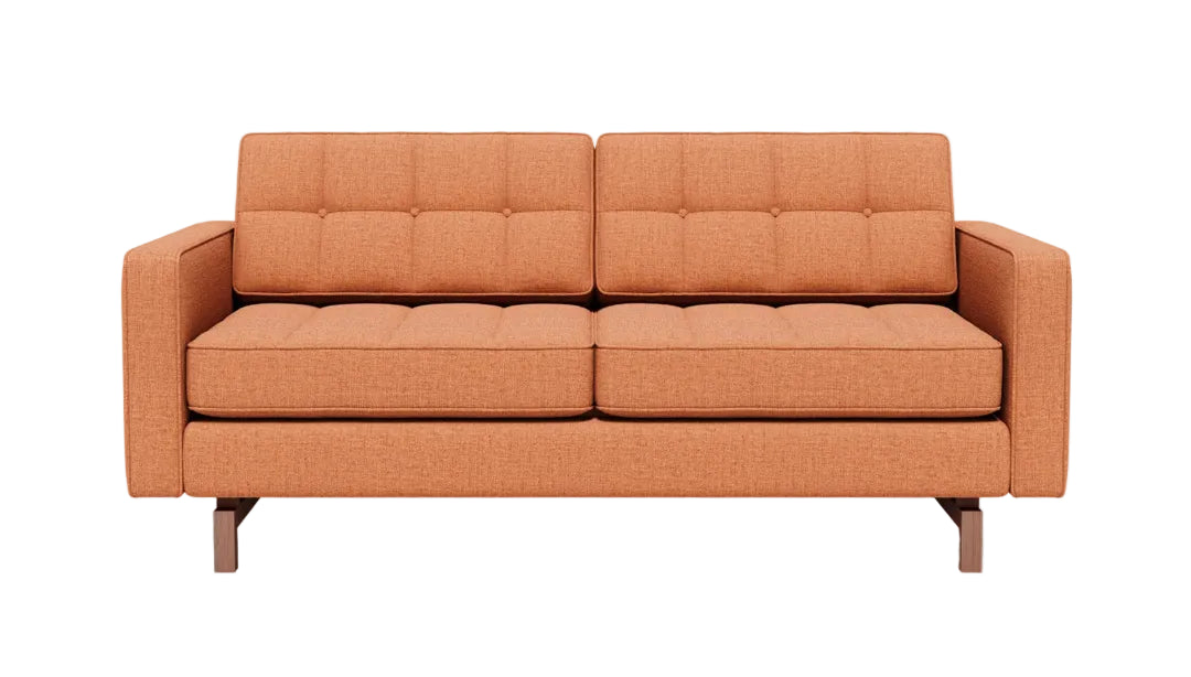 Jane 2 Loft Sofa