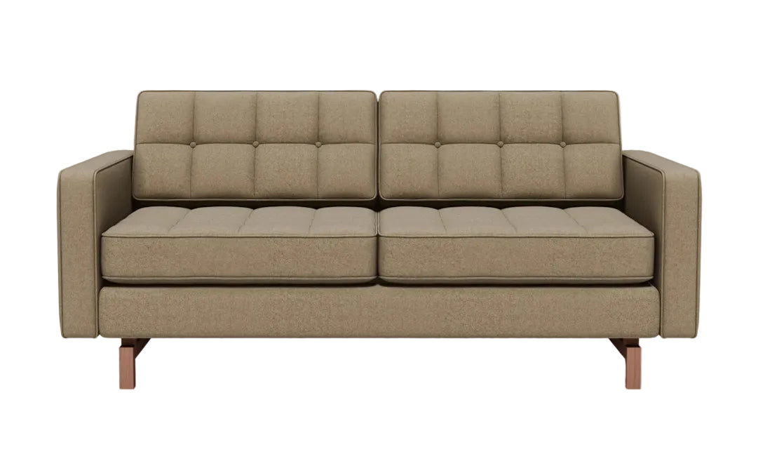 Jane 2 Loft Sofa