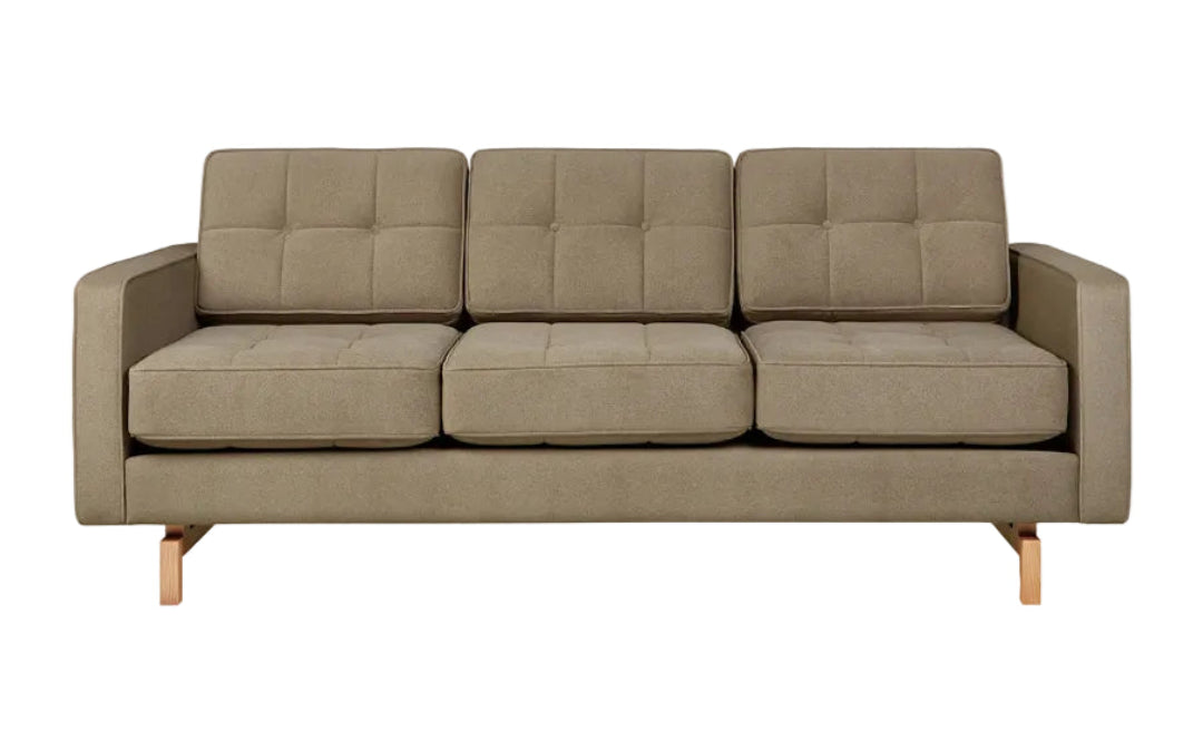 Jane 2 Sofa