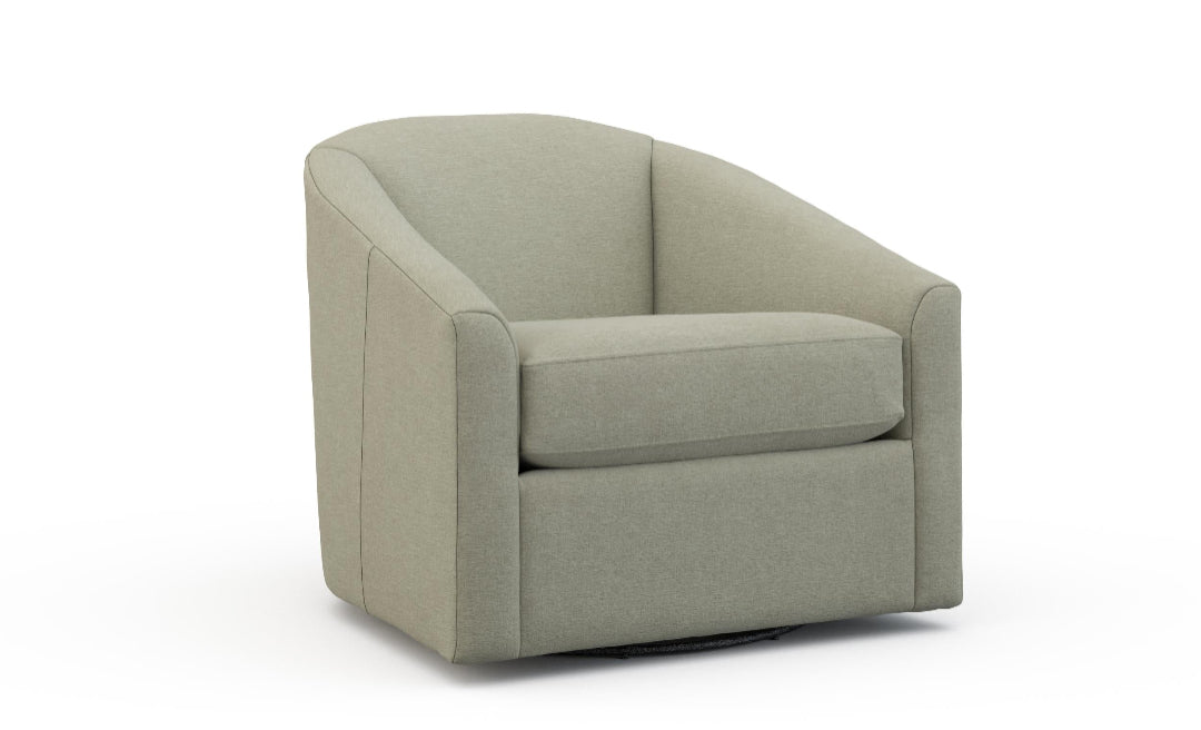 Tara Swivel Chair