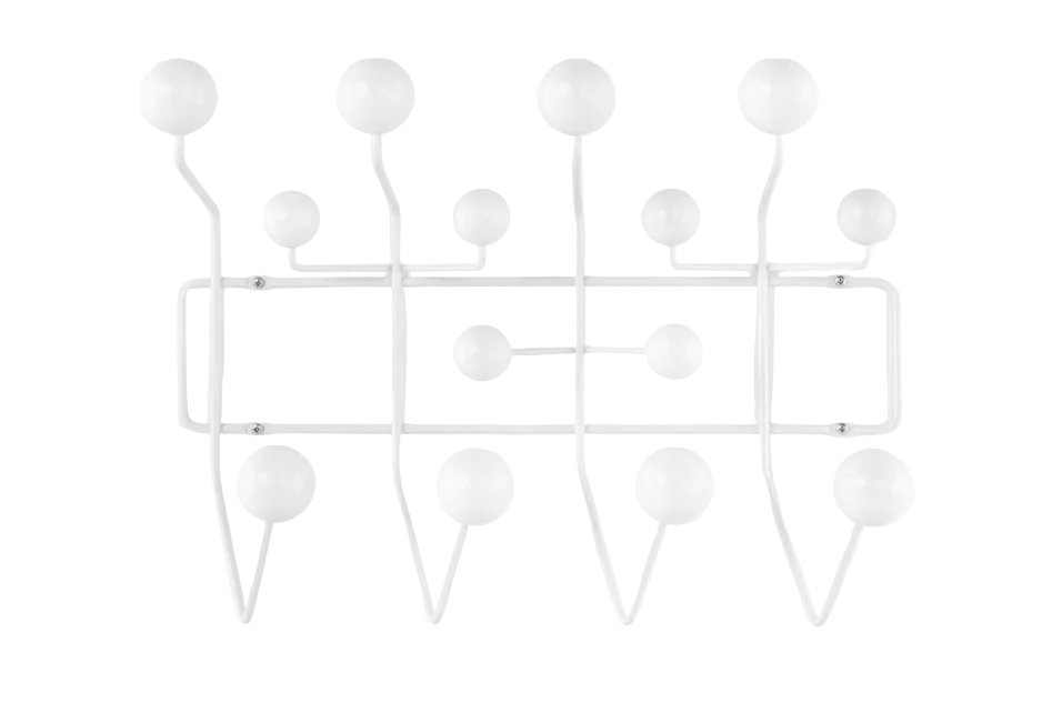 Eames® Hang-It-All® Rack