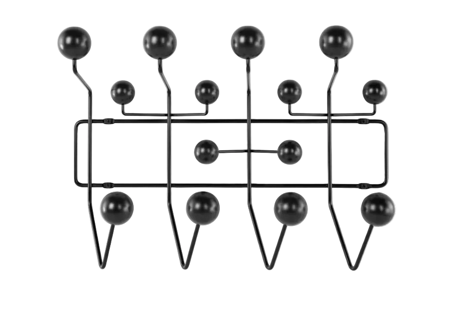 Eames® Hang-It-All® Rack