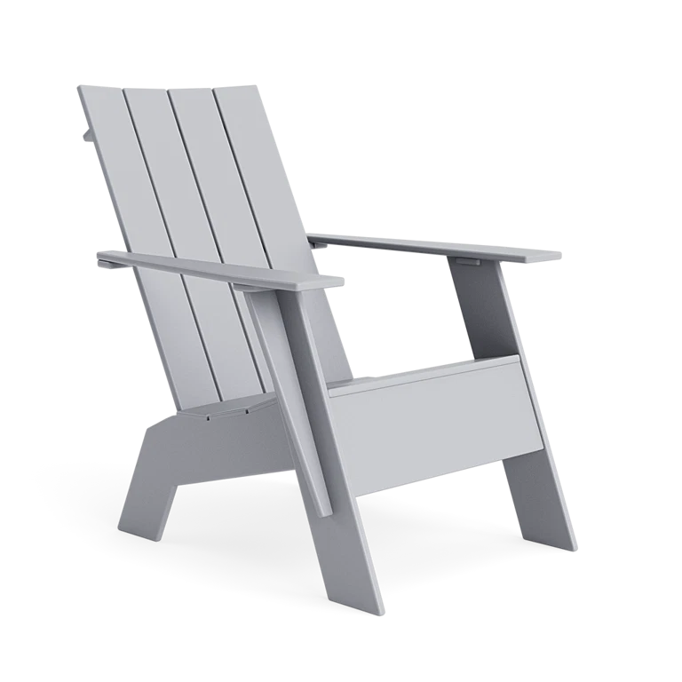 Adirondack Chair Flat