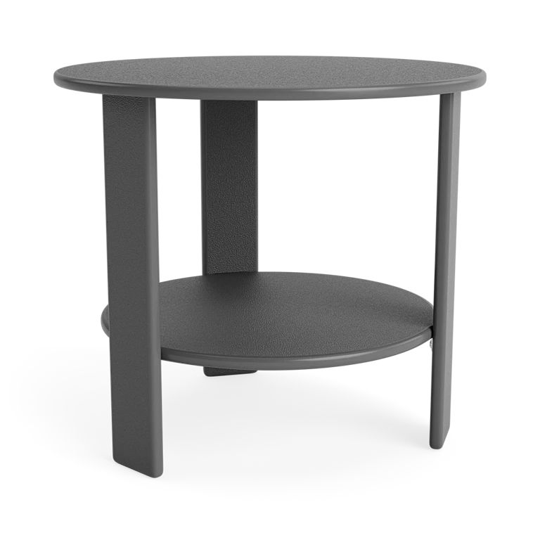 Lollygagger Side Table