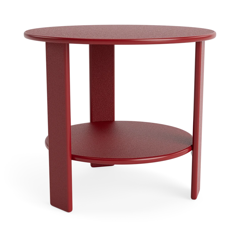 Lollygagger Side Table