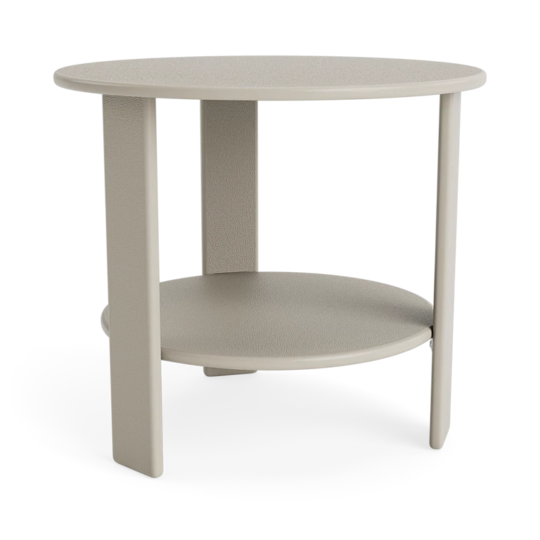 Lollygagger Side Table