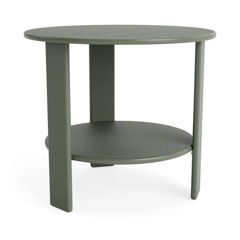 Lollygagger Side Table