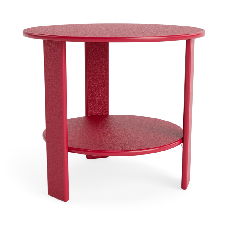 Lollygagger Side Table