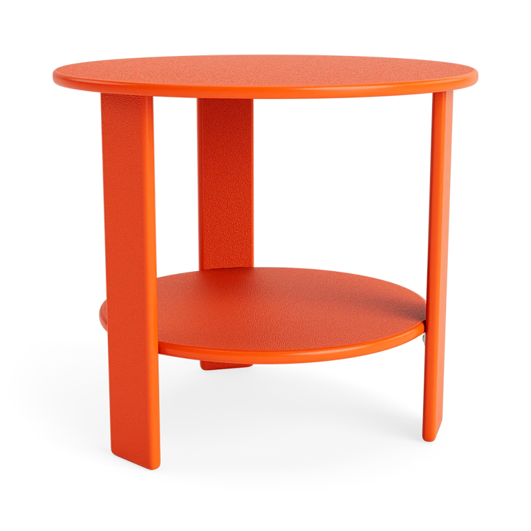 Lollygagger Side Table