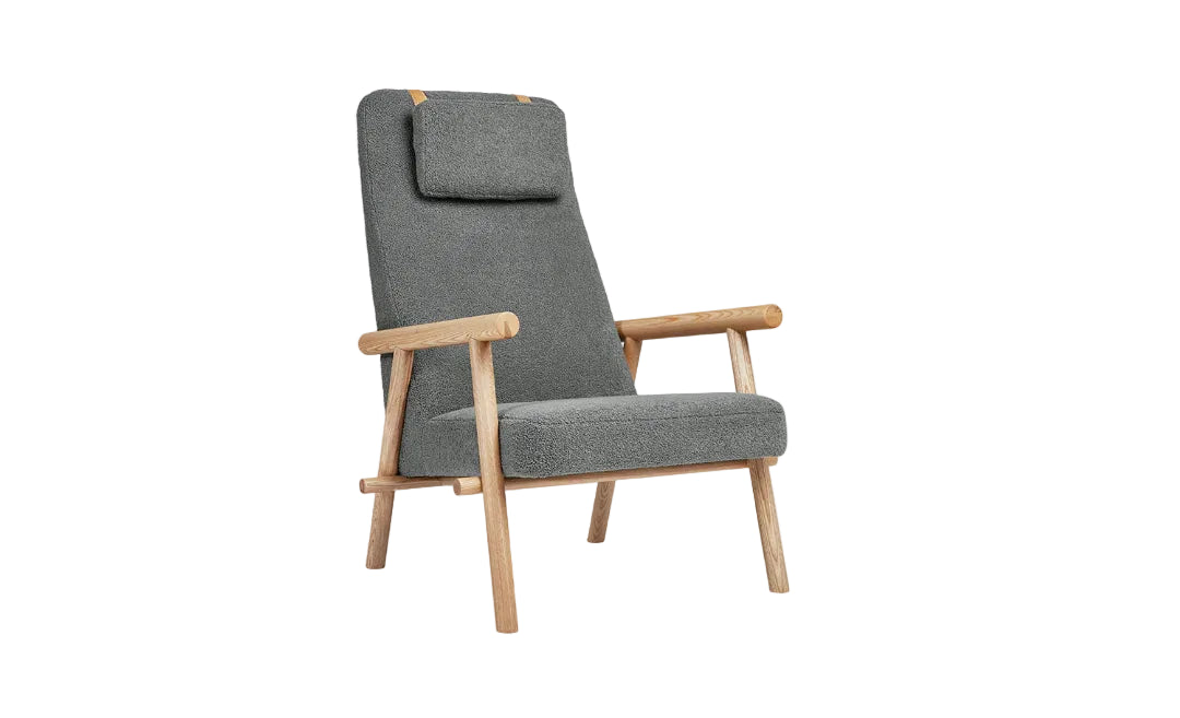Labrador Chair