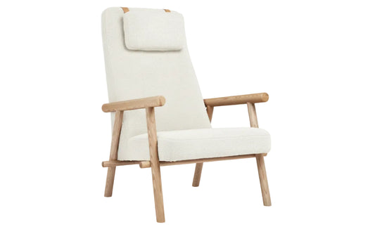 Labrador Chair
