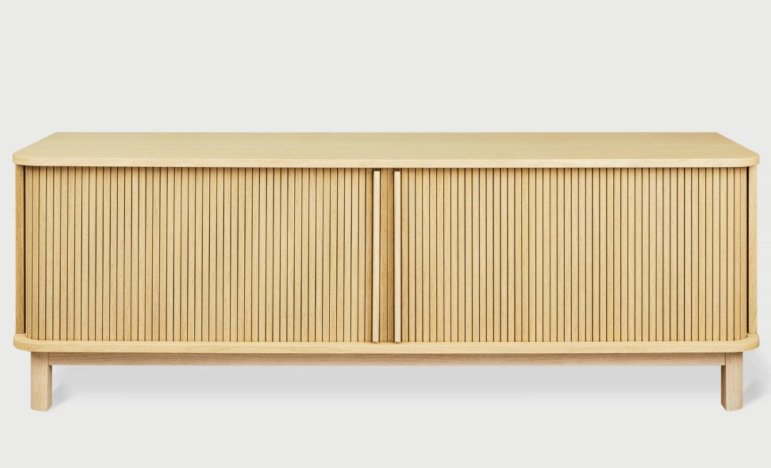 Ledger Credenza