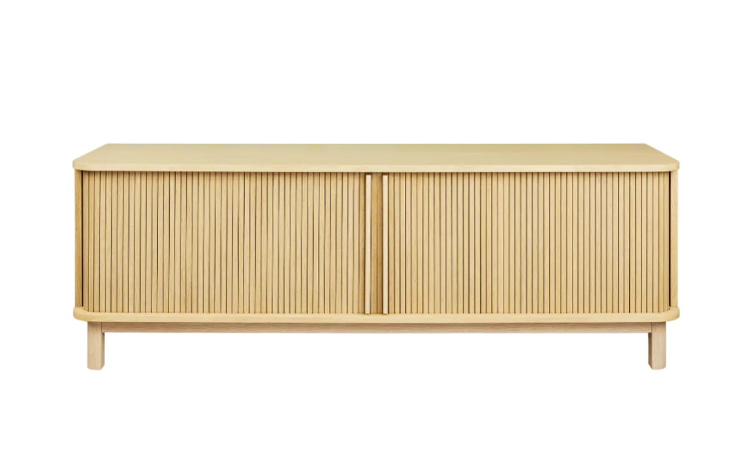 Ledger Credenza