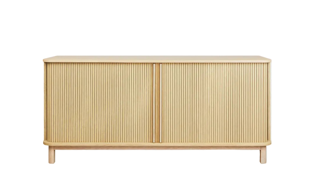 Ledger Sideboard