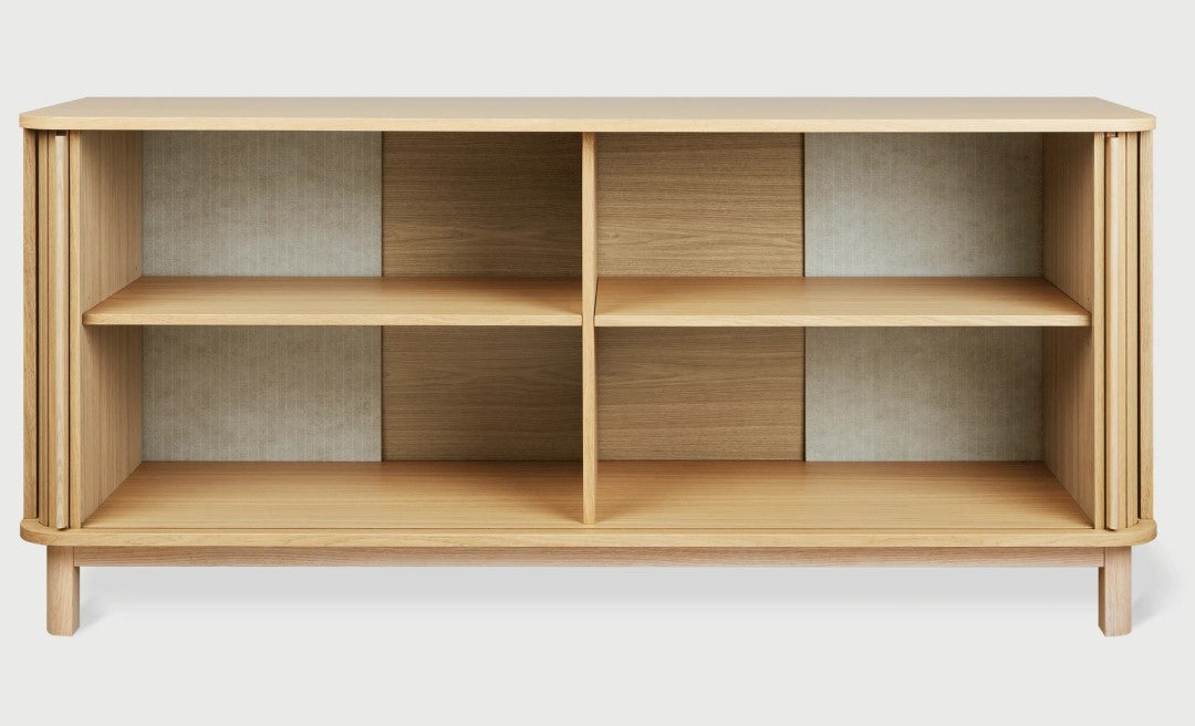 Ledger Sideboard