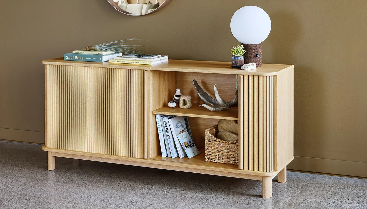 Ledger Sideboard