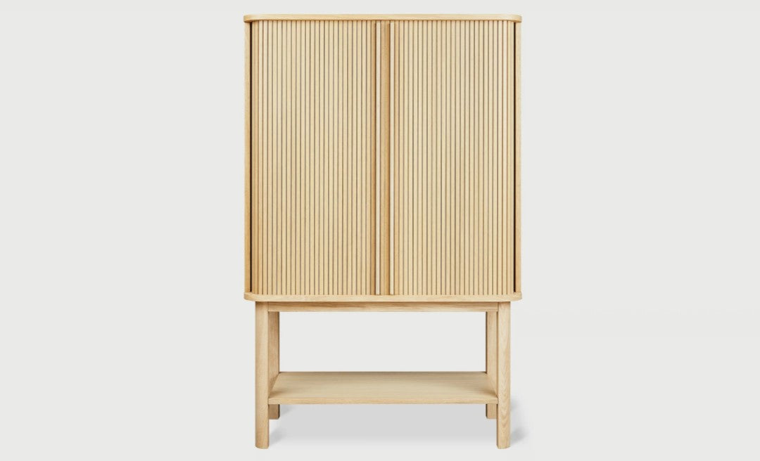 Ledger Tall Cabinet