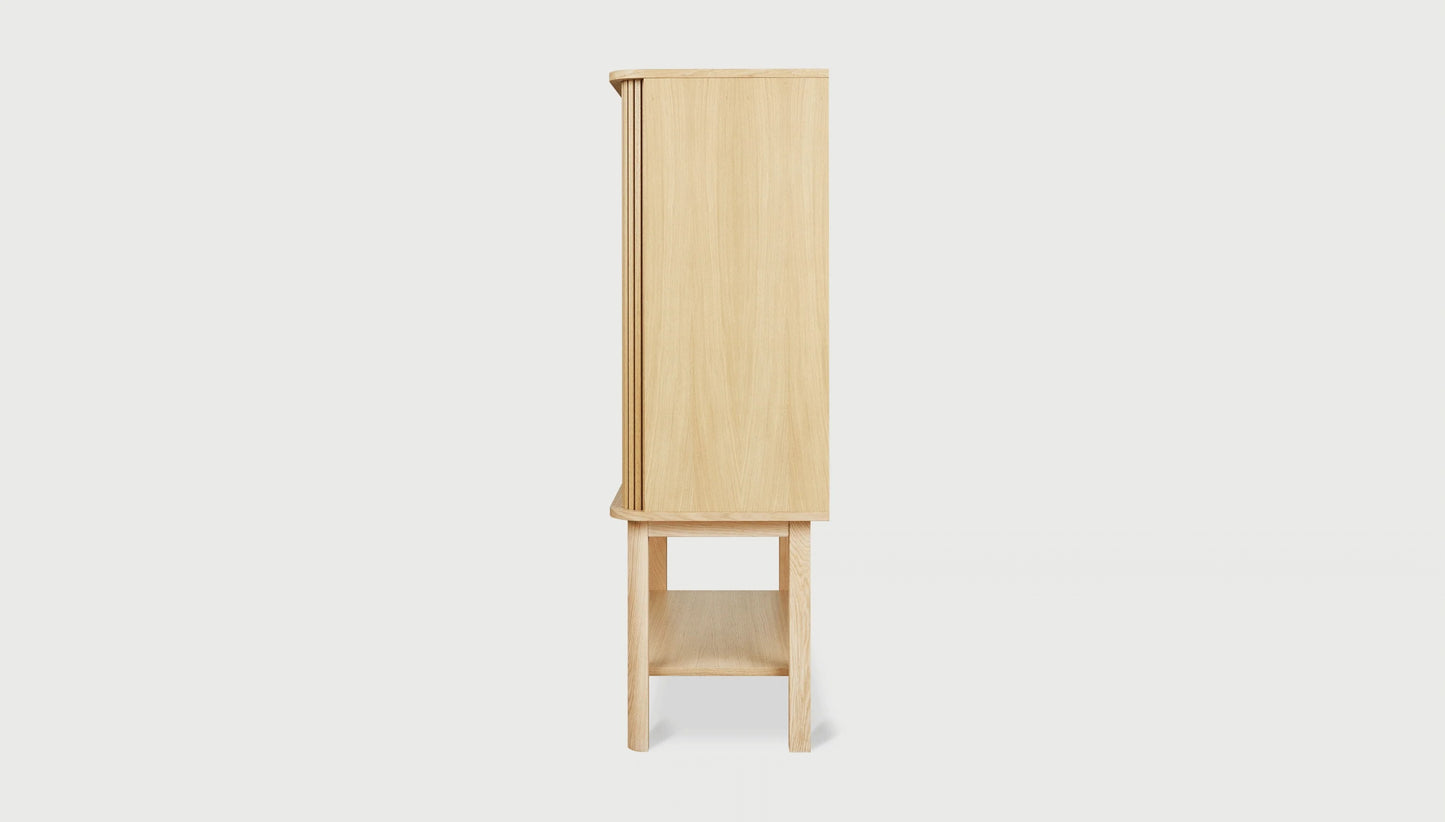 Ledger Tall Cabinet