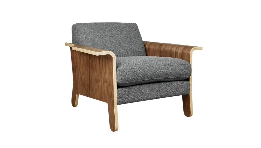 Lodge Chair