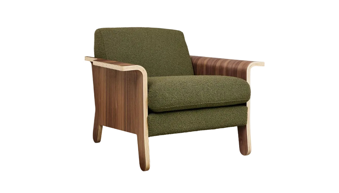 Lodge Chair