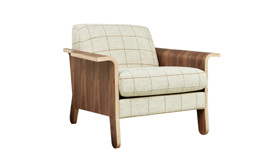 Lodge Chair