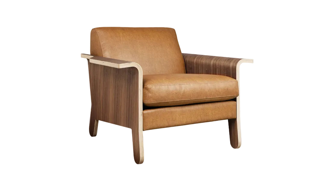 Lodge Chair