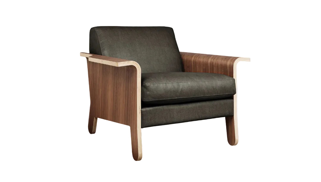 Lodge Chair