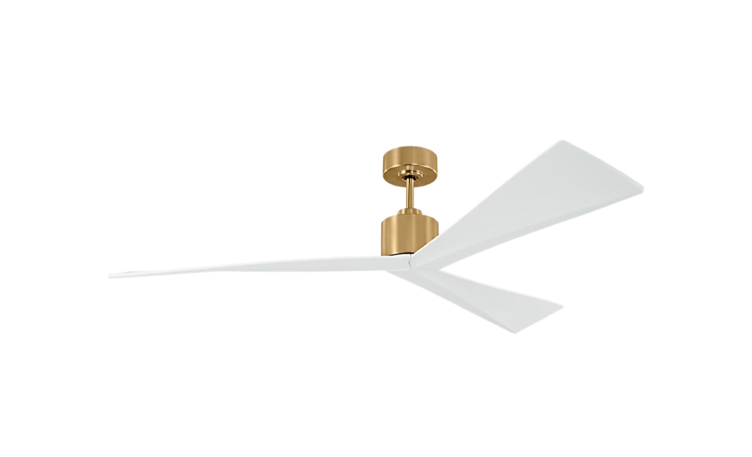 Adler 60" Ceiling Fan