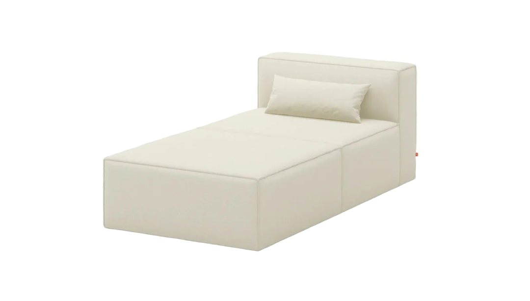 Mix Modular 2-PC Chaise