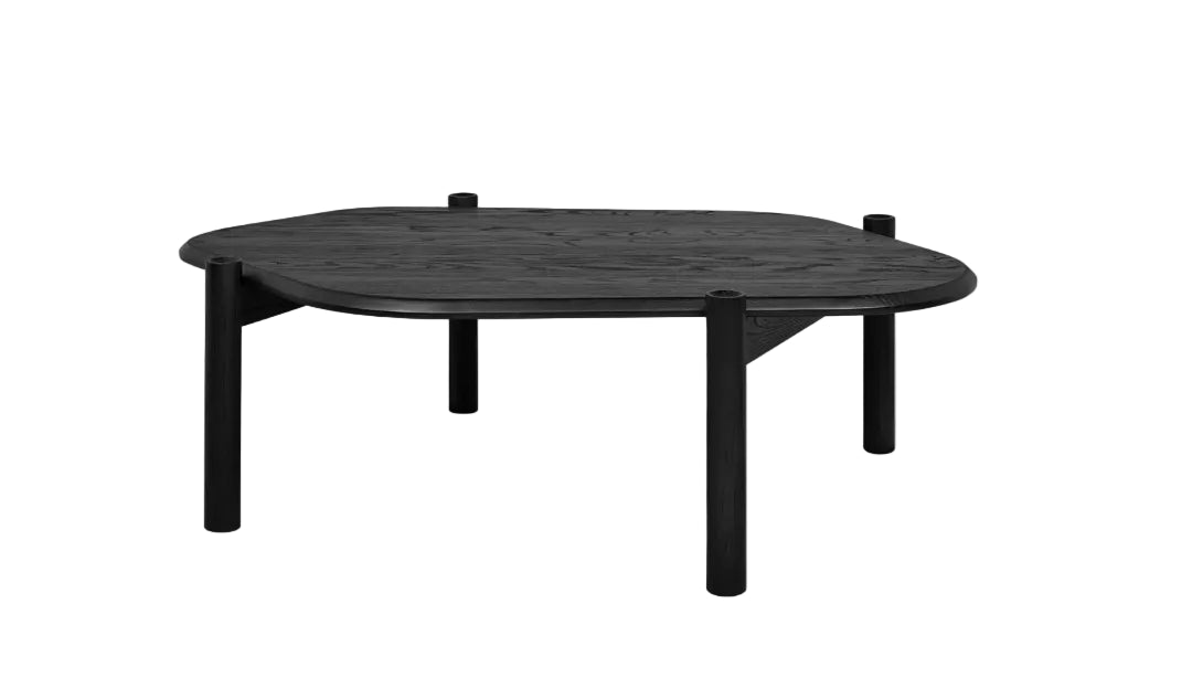 Monarch Coffee Table