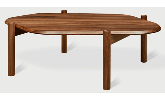 Monarch Coffee Table