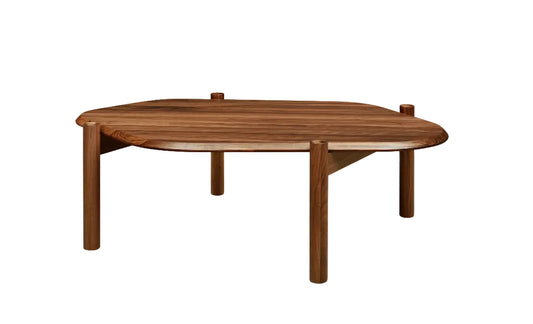 Monarch Coffee Table